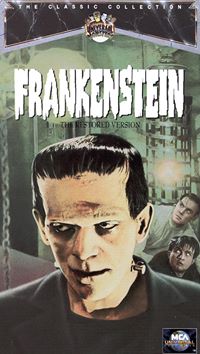 Frankenstien