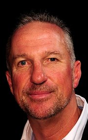 Sir Ian Botham