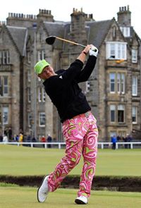 John Daly