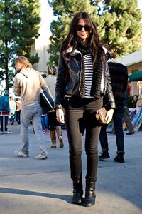 Melrose & Fairfax Flea Market