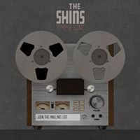 The Shins "Simple Song"