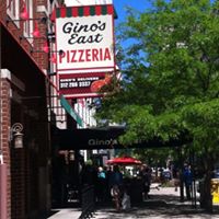 Ginos East of Chicago the Original
