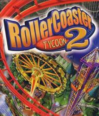 Roller Coaster Tycoon 2