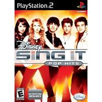 Disney Sing It: Pop Hits