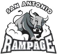 San Antonio Rampage