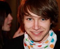 Charlie Is So Cool Like