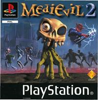 Medievil 2