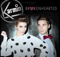Brokenhearted (Karmin Single)