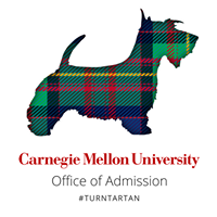Carnegie Mellon Office of Admission