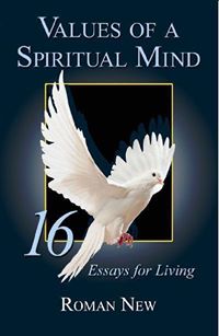 Values of a Spiritual Mind