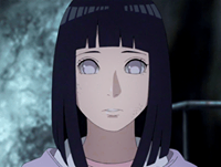 Hinata Hyuga