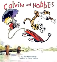 Calvin & Hobbs
