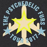 The Psychedelic Furs
