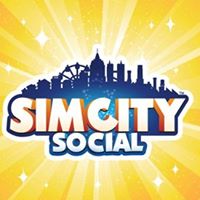 Sim City Social