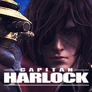 Capitan Harlock