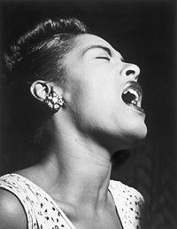 Billie Holliday