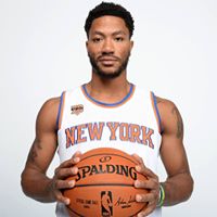 Derrick Rose