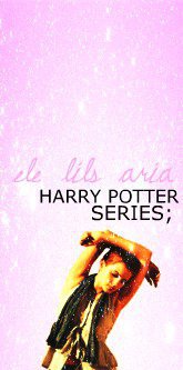 Harry Potter Series