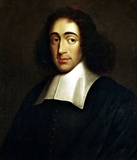 Baruch Von Spinoza
