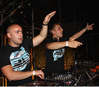 Showtek