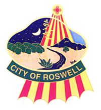Roswell, New Mexico