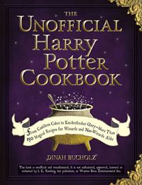 Unofficial Harry Potter Cookbook