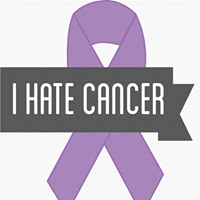I Hate Cancer!