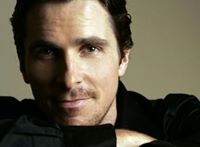 Christian Bale/ Batman