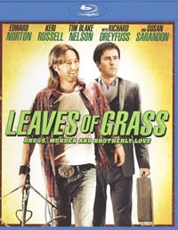 Leaves of Grass (Film)