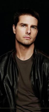 Tom Cruise