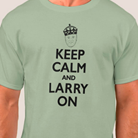 This Week With Larry Miller