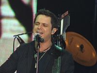 Alejandro Sanz