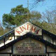 The Kinema in the Woods