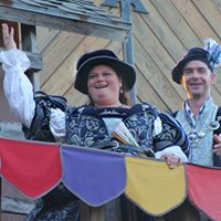 The Kansas City Renaissance Festival