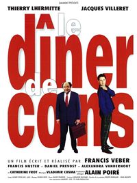 Le Diner De Cons