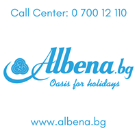 Albena Resort, Bulgaria
