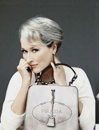 Miranda Priestley