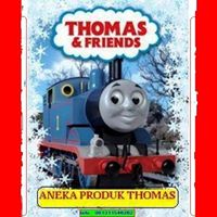 " Thomas and Friends Collection "