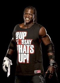 R-Truth