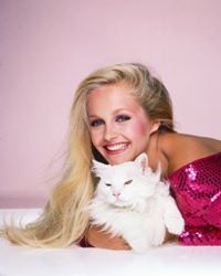 Charlene Tilton