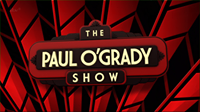 Paul O&#39;grady Show
