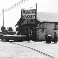El Rancho Market