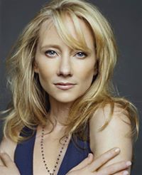Anne Heche