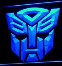 The Transformers Block on Yardsellr