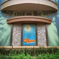 Finding Nemo: The Musical