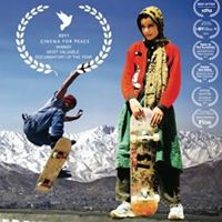 Skateistan the Movie