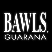 BAWLS Guarana