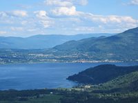 Salmon Arm, British Columbia