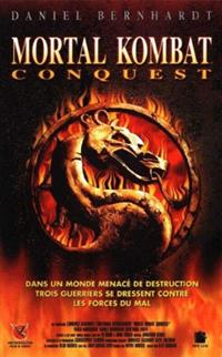 Mortal Kombat Conquest
