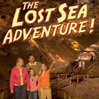The Lost Sea Adventure